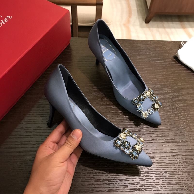 Roger Vivier Shoes